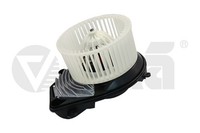 Vika InnenraumgebläSe 98200021701 FüR VW Passat B5 3B3 Variant 3B6 20V TDI VR5 1