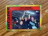 2025 Topps MLS 30th Anniversary 1997 D.C. UNITED Gold Foil 34/50 Decades