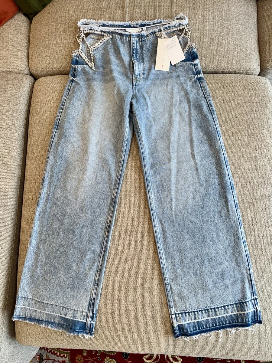 Stella McCartney Regular Size Jeans for Women for sale | eBay