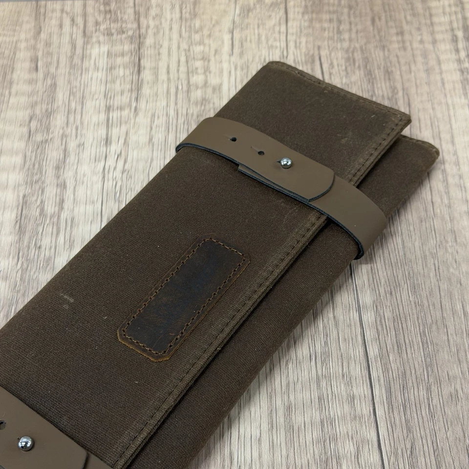 欧米茄手表表壳皮革旅行袋海大师詹姆斯邦德VIP特别版 — 第 2/4 张图片