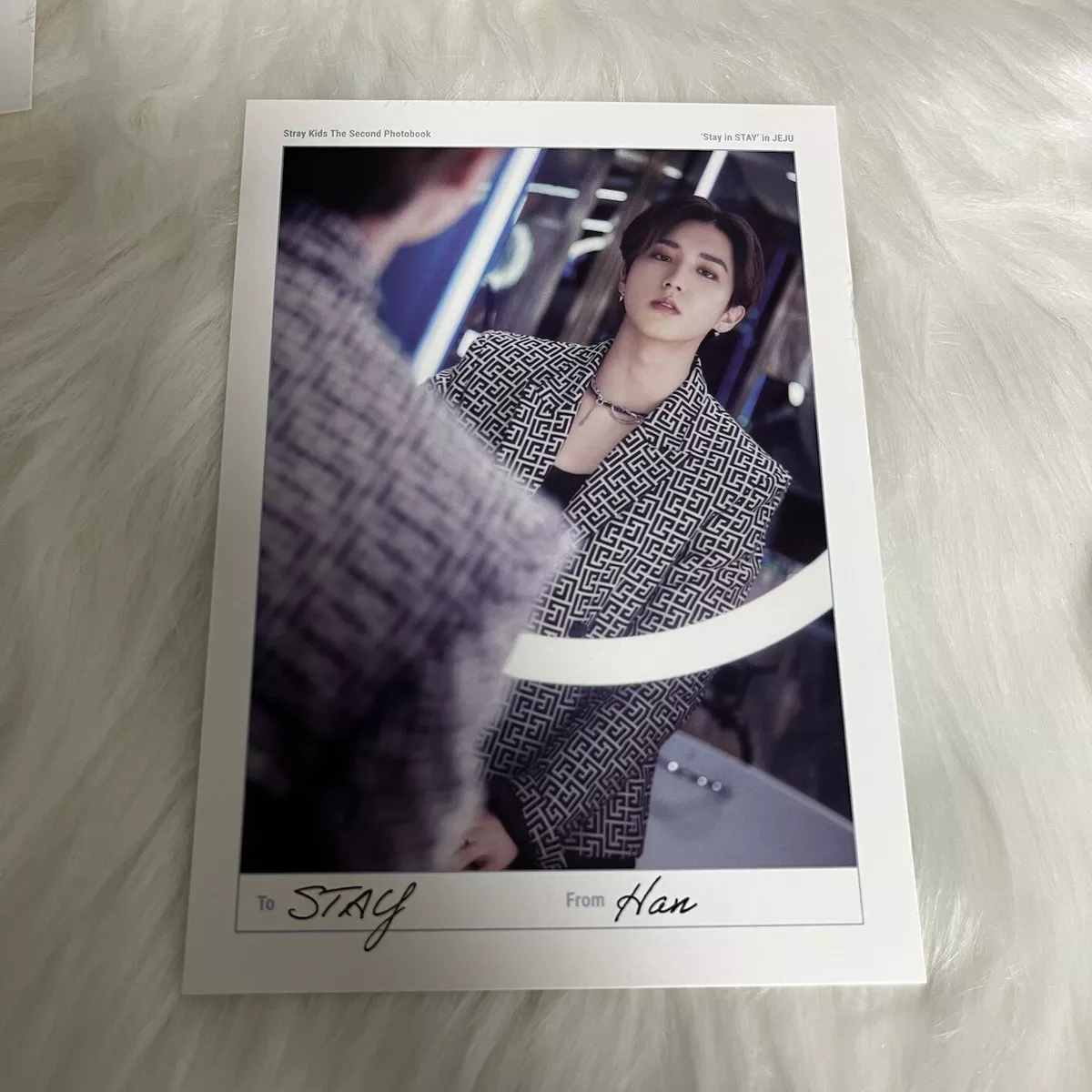 人気商品!! straykids Stay in STAY 写真集 済州 photo book | www