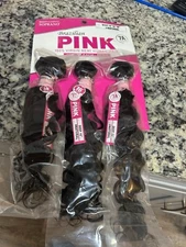 14” 16” 18” Natural Wave Bundles 