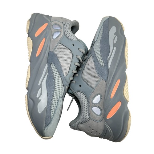 Adidas Yeezy Boost 700 Inertia - Size 11 - EG7597 - Picture 5 of 5