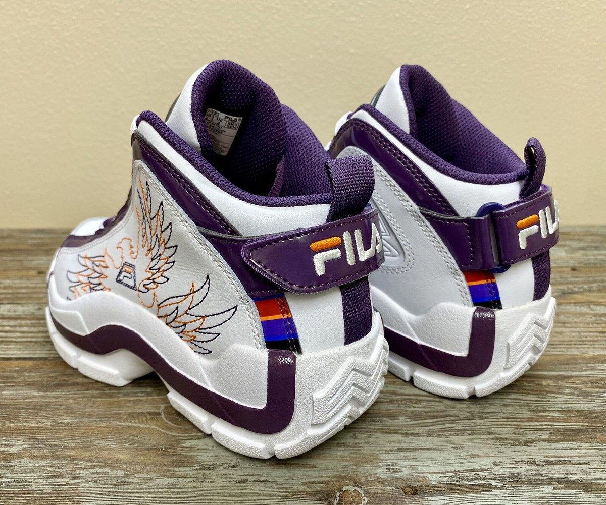 FILA GRANT HILL Ⅱ 42c78604-c556-49c8-968a-