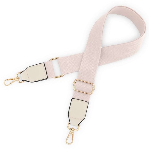 Wide Shoulder Bag Belt Strap Crossbody Adjustable Replacement Handbag Handle New - Picture 16 of 26