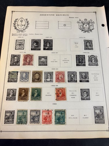 U.S. Mint Sheets & Lots More Lot 1836 - Picture 23 of 24