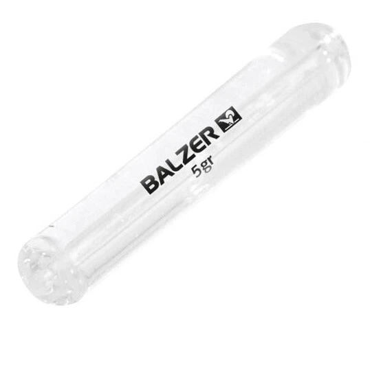 Balzer Trout Attack Glasgewichte Glas Sticks 3g 4g 5g 7g 9g Blei Ersatz Forellen - Bild 3 von 4