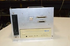 Fujitsu M2949SYU SCSI HDD Sony MPF920 Floppy Disk Drive Plextor PX-12CSI CD Rom 
