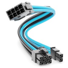 6+2 Pin PCI Express GPU Grafikkarte Strom Kab...