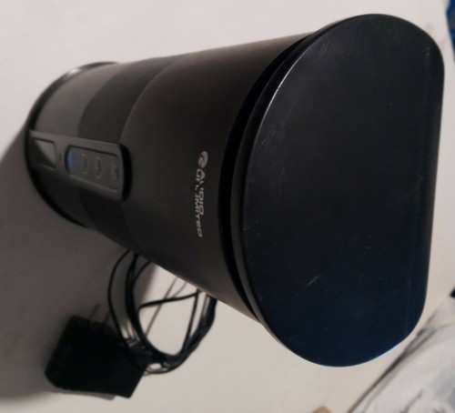 Audio Unlimited Wireless Speaker 900MHz 