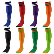 1 Pairs Men Towel Bottom Socks Football Training Socks Wear Resistant Anti-Slip