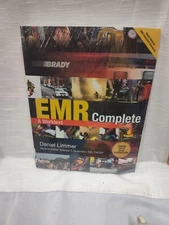 EMR Complete : A Worktext Paperback Daniel Limmer