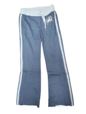 Womens Juniors David & Goliath Deep Valley Mountain Sweatpants Sweats Pants 