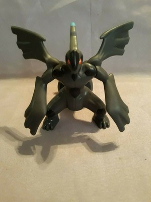 zekrom mcdonalds toy