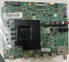 SAMSUNG UN40J5500AFXZA MAIN BOARD BN94-09389A