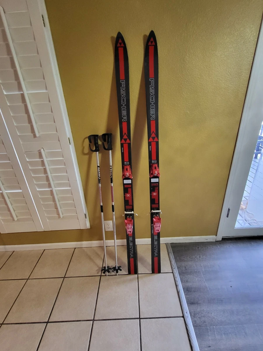Fischer Downhill Skiing Ski, Snowboard & Snowshoe Bindings for
