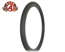 ALTALINE Bicycle TIRE  29" x 2.30" All Black SEMI-Slick CITY SINGLE TIRE CRUISER