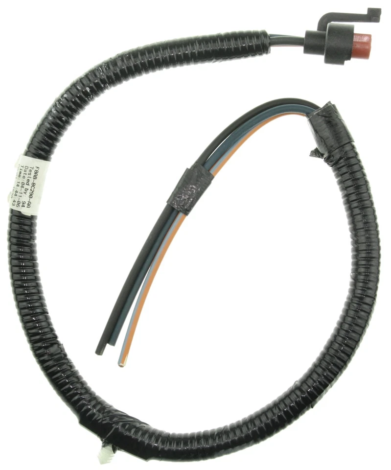 Conector ventilador radiador y condensador Airtex 1P1490 Foto 2 de 4