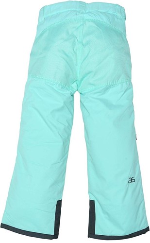 Arctic Insulated Snow Outdoor Pants Kids XL Unisex Azure Water Resistant Wind - Picture 9 of 12