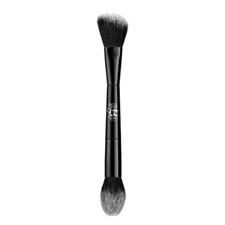Kat Von D Beauty Shade + Light Contour Brush Double-ended Blush Brush