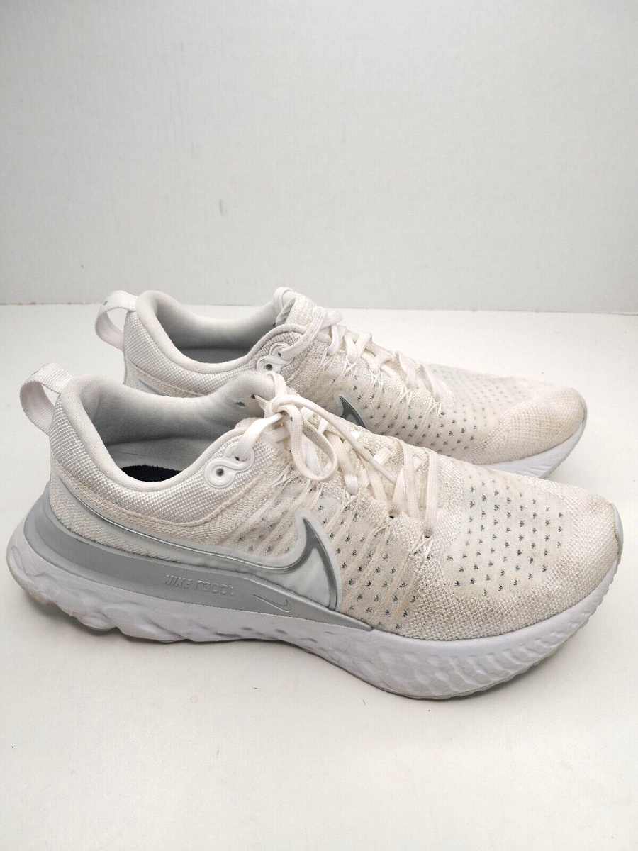 react infinity run flyknit 2 women's running shoe