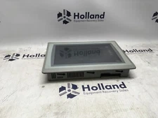 Allen Bradley, PanelView plus 7, 2711P-T12W21D8S, JR-322