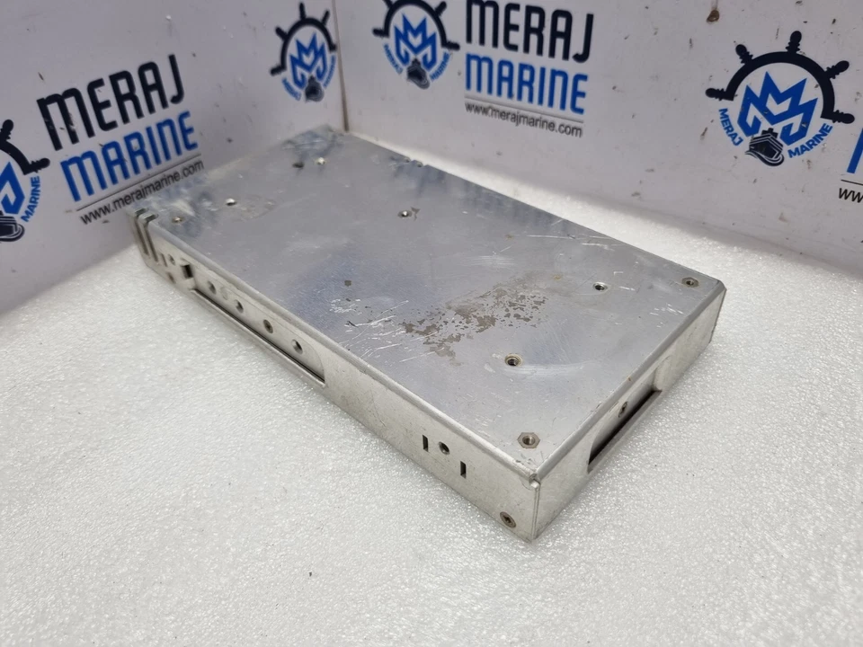 Mean Well LRS-350-24 Power Supply IN 100-120V~6.8A 200-240V~3.4A OUT 24V 14.6A - Image 4 of 4