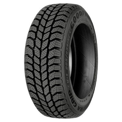 TYRE WINTER GOODYEAR 195/70 R15 104/102S ULTRAGRIP CARGO