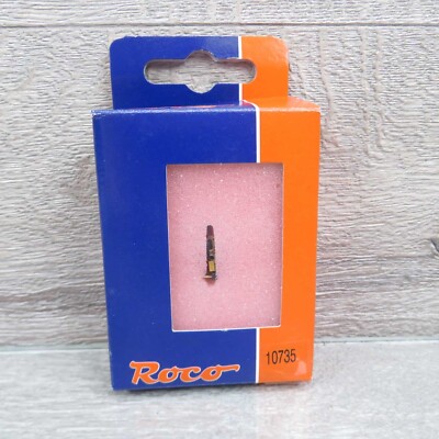 ROCO 10735 - Spur N, HOe - DCC-Mini Decoder - Digital - OVP - #AU5080