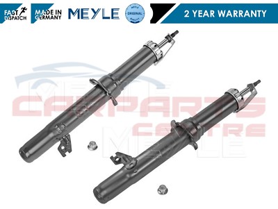FOR MAZDA 6 GH 2007-2013 FRONT LEFT RIGHT SHOCKERS SHOCK ABSORBERS MEYLE