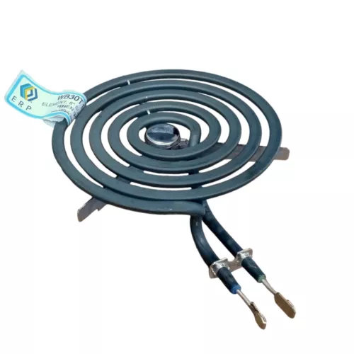 ERP WB30T10108 Stove Surface Burner Element Eye for GE WB30X20478 Small 6"