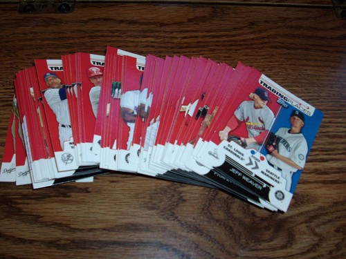 2007 Topps Baseball insert cards 15 card lot , complete your set , pick 15 - Picture 6 of 8