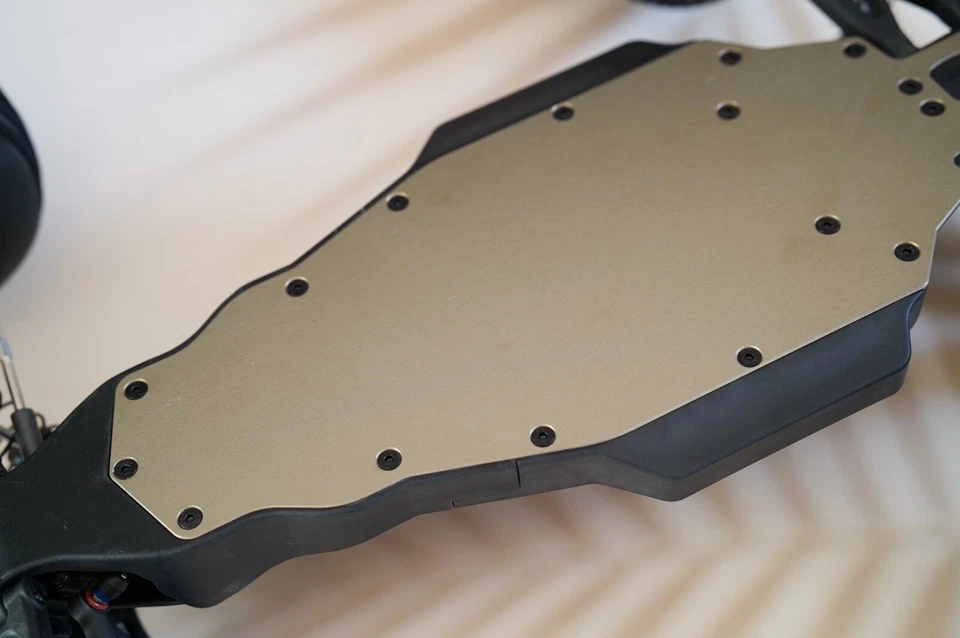 RC10T5M 1/10 Stadium Truck Kit – Brand New, Unassembled - Image 4 of 4