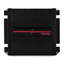 DS18 QHL2 2-Channel Lossless Audio High To Low Level Converter with Auto Turn-On