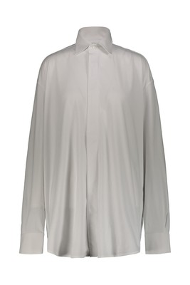 VETEMENTS 4 Season Logo Jersey Shirt