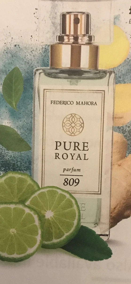 Federico Mahora Pure Royal 809 FM eBay