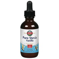 Kal Pure Stevia - 1.8 Ounces Liquid Vanilla on sale Kal Pure Stevia - 1.8 Ounces Liquid Vanilla on sale