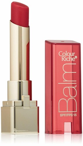 L'Oreal Color Riche Balm, 318 Heavenly Berry (lot of 4) - Picture 2 of 5