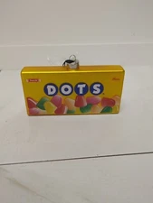 B9 Kat + Annie Dots Candy Glass Tree Ornament - NEW!