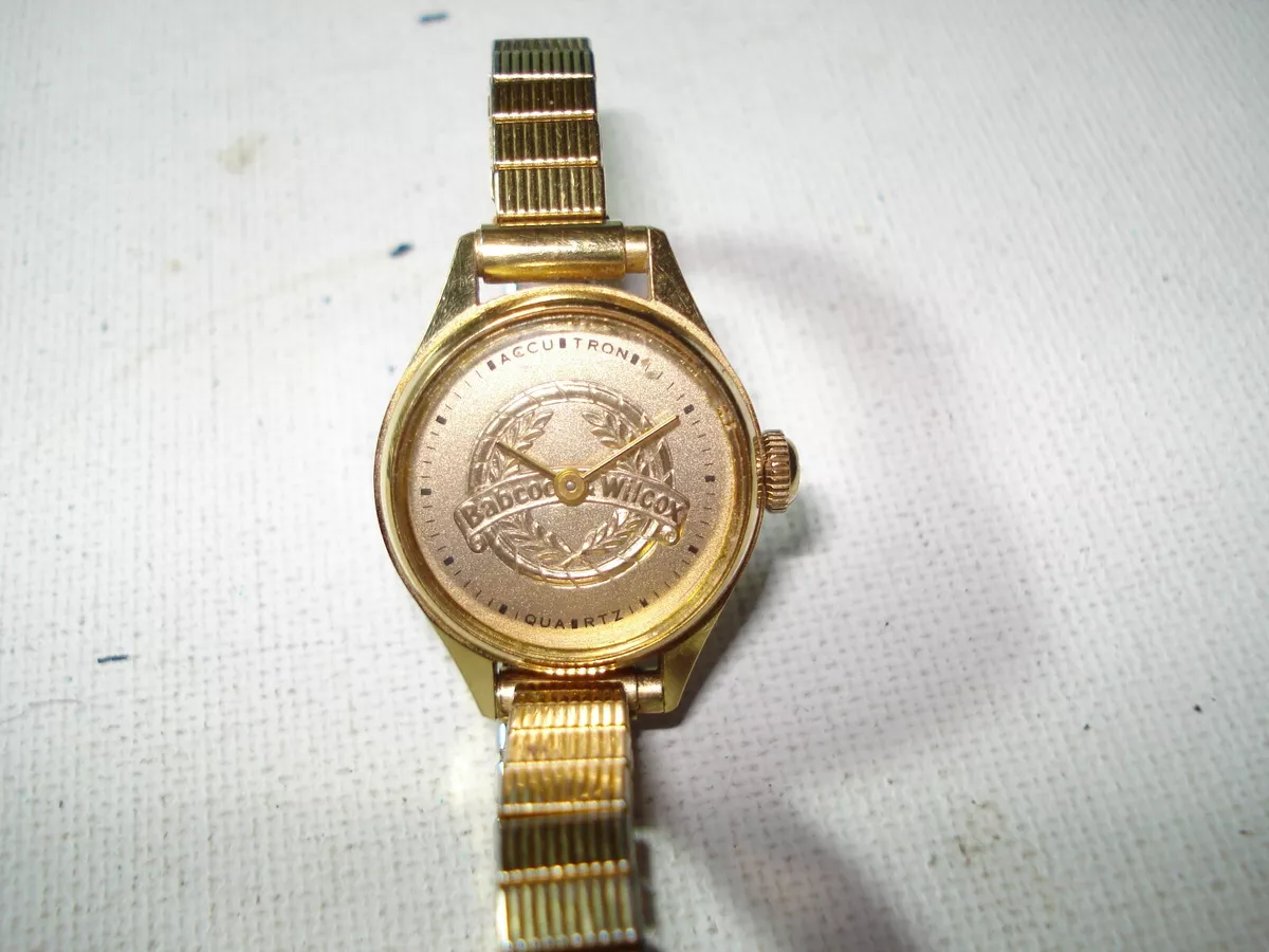 Expensive bulova clearance watches