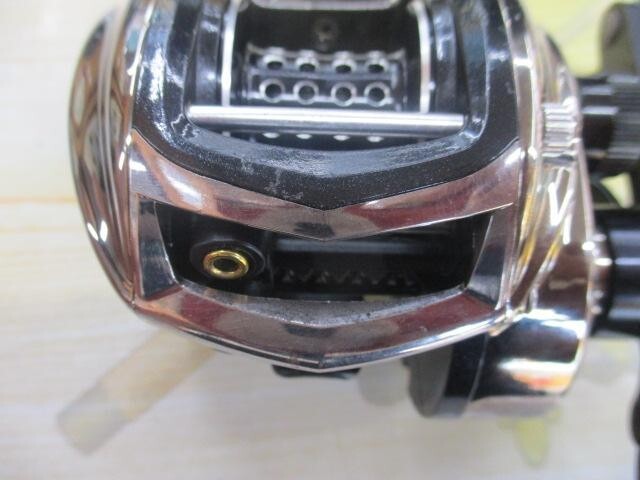 Abu Garcia ROCKET9 リール Abu Garcia ROCKET9 Reel 197280 | eBay