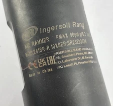 Ingersoll Rand 241SR-R10X Air Rammer Pneumatic Industrial Tool 90 PSI thumbnail 3