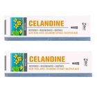 2 x Celandine Celandine Face Cream For Problematic Skin Chistotel 44ml