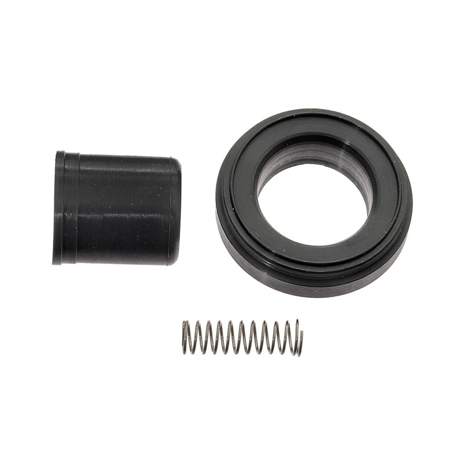 Original ACDelco para Acura CSX 2006 07 08 09 10 2011 bota bobina en bujía Foto 2 de 4