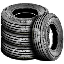 4 Tires Thunderer Commercial Lt Lt26575r16 123120q E 10 Ply All Season 4 Tires Thunderer Commercial Lt Lt26575r16 123120q E 10 Ply All Season