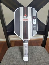 JOOLA Ben Johns Perseus Pro IV 16mm Pickleball Paddle Gen 4  Free Delivery