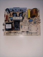 SCHEDA ACCENSIONE S4561A 1015 CALDAIE FERROLI