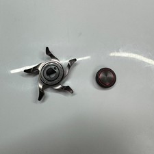 Shimano 17 Scorpion DC 101 Left-Hand Star Drag Set Reel Parts
