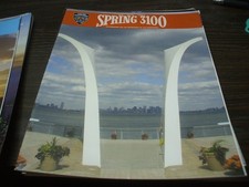 SPRING 3100 NEW YORK POLICE Magazine - September/October 2006