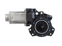 Motor Fensterheber Vorne FüR Hyundai Santafe 2006-2012 Original Recht